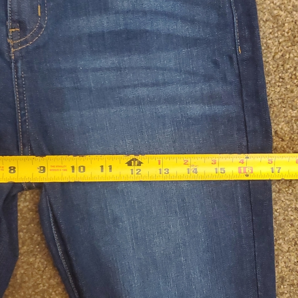 Kancan Jeans - Picture 6 of 13